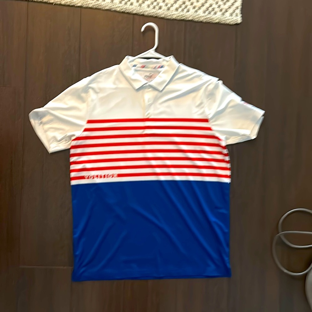 Volition Puma polo